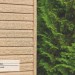 Сайдинг Ю-Пласт TIMBERBLOCK Кедр (Тимберблок), Кедр Натуральный купить в Рыбинске
