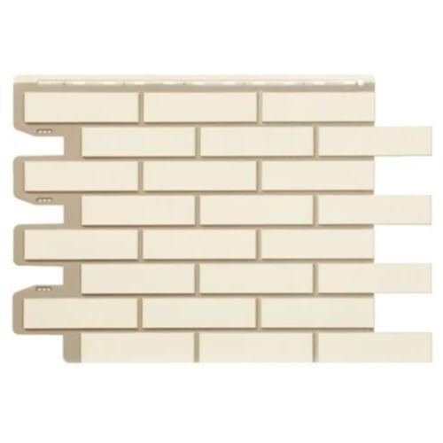 Фасадная панель Royal Stone, Облицовочный Кирпич, Нельсон купить в Рыбинске
