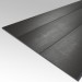Фиброцементный сайдинг Roofas SIDING (широкий) 12мм Графит купить в Рыбинске