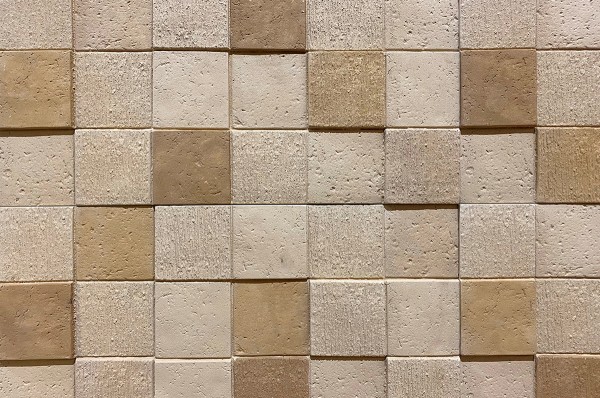 Фиброцементные панели КАНЬОН коллекция 3D-МОЗАЙКА 69 купить в Рыбинске