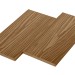 Заборная доска RusDecking UnoDeck Forte - Орех купить в Рыбинске