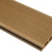 Террасная доска из ДПК CM Decking серия MIX цвет тик купить в Рыбинске