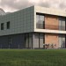 Фиброцементные панели Roofas COLOR Line Cream купить в Рыбинске