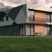 Фиброцементные панели Roofas COLOR Line Cream купить в Рыбинске