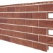 Фасадная панель VOX SOLID BRICK REGULAR дорсет купить в Рыбинске