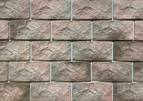 Фиброцементные панели КАНЬОН коллекция Малый Сколотый Камень 41 купить в Рыбинске