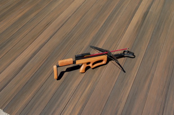 Террасная доска из ДПК Terrapol Практик мультиколор Каньон (под заказ) купить в Рыбинске