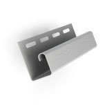 J-профиль, белый купить в Рыбинске