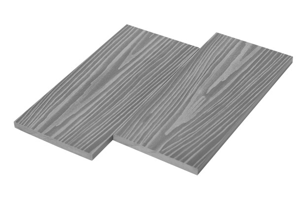 Заборная доска RusDecking UnoDeck Forte - Серый купить в Рыбинске