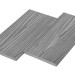 Заборная доска RusDecking UnoDeck Forte - Серый купить в Рыбинске