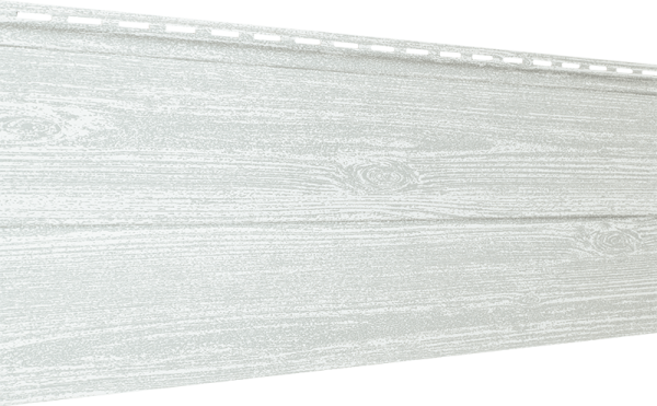 Сайдинг Ю-Пласт TIMBERBLOCK Ель (Тимберблок), Скандинавская купить в Рыбинске