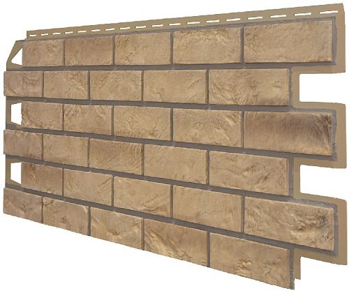 Фасадная панель VOX SOLID BRICK REGULAR эксетер купить в Рыбинске
