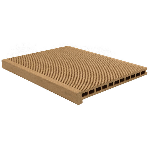 Ступень из ДПК CM Stair тик купить в Рыбинске