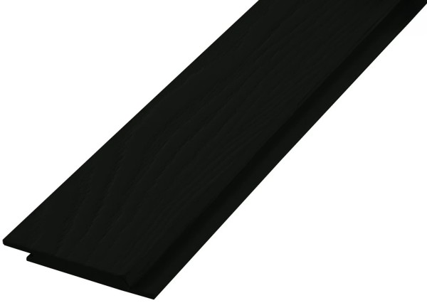 Фиброцементный сайдинг FCSPRO Click Shtil F50 (Темный минерал) купить в Рыбинске