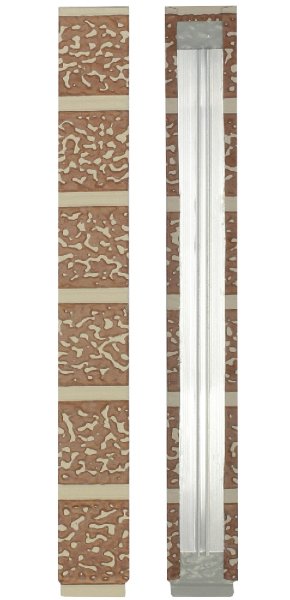 Заглушка межпанельного стыка купить в Рыбинске