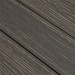 Террасная доска из ДПК CM Decking серия ZEBRANO цвет бежево-серый (под заказ) купить в Рыбинске