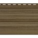 Виниловый сайдинг FineBer Standart Royal Wood, Ольха купить в Рыбинске