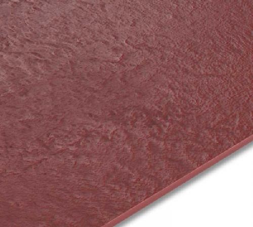 Фиброцементный сайдинг Roofas Board Stone Гранит красный купить в Рыбинске