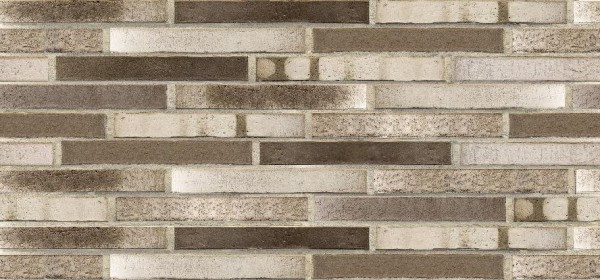 Фиброцементные панели Panda Кирпич Рок флеш 03210F купить в Рыбинске