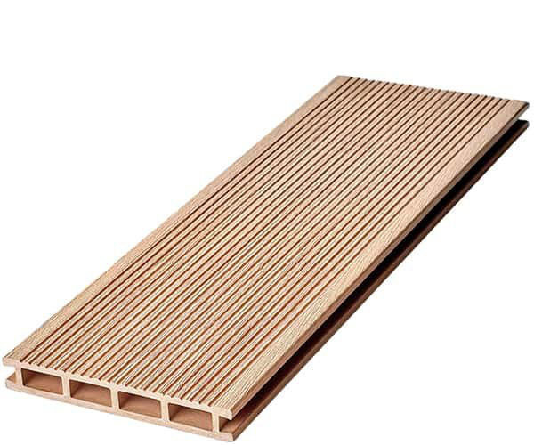 Террасная доска из ДПК VELVET STANDART Натуральный купить в Рыбинске