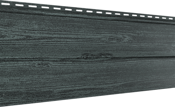 Сайдинг Ю-Пласт TIMBERBLOCK Ель (Тимберблок), Ирландская купить в Рыбинске