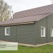 Сайдинг Ю-Пласт TIMBERBLOCK Ель (Тимберблок), Ирландская купить в Рыбинске