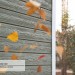 Фасадная панель Ю-Пласт Хокла Color Ирландский мох купить в Рыбинске