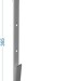 Кронштейн желоба металл Docke Premium ПВХ - Пломбир купить в Рыбинске