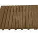 Ступень RusDecking Unodeck - Орех купить в Рыбинске