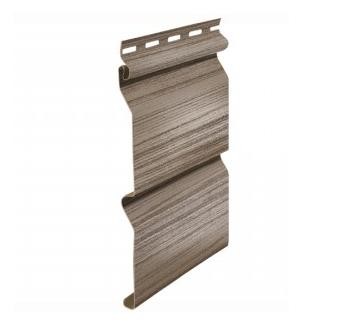 Виниловый сайдинг FineBer Standart Royal Wood, Сосна купить в Рыбинске