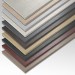 Фиброцементный сайдинг Roofas SIDING (широкий) 12мм Базальт купить в Рыбинске