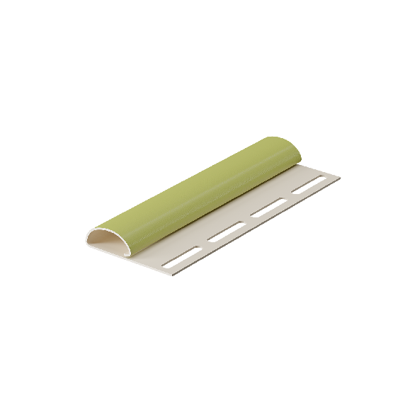 Финишный профиль Docke Олива купить в Рыбинске