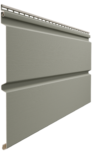 Виниловый сайдинг docke (дёке) - профиль D6S пихта купить в Рыбинске