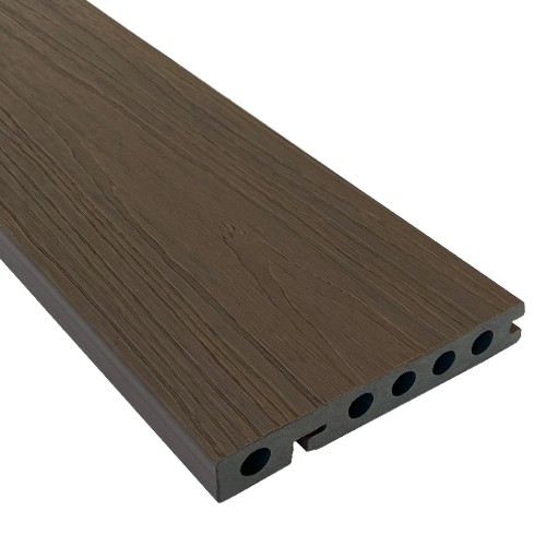Финишная доска EasyDecking Co-extrusion 145х21 Chestnut купить в Рыбинске
