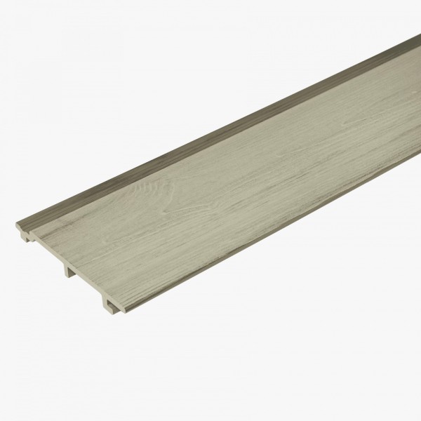 Фасадная панель из ДПК CM Cladding URBAN, смок грэй купить в Рыбинске