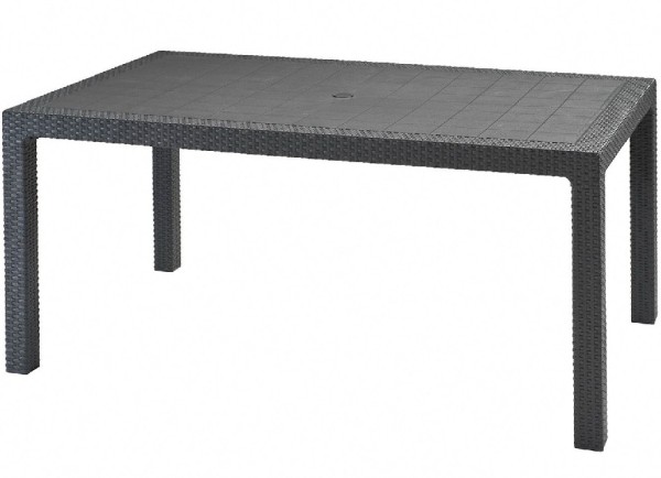 Стол прямоугольный FIJI Table Коричневый купить в Рыбинске