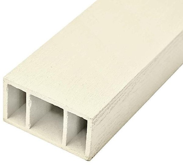 Брус FAYNAG WOOD слоновая кость купить в Рыбинске