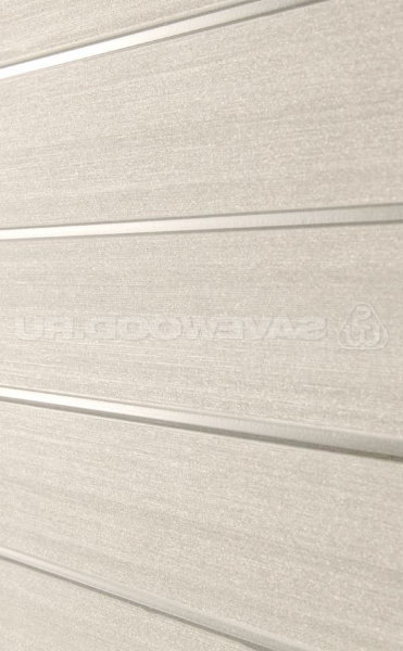 Заборы и ограждения из ДПК SW Agger бежевый купить в Рыбинске