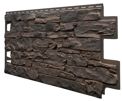 Фасадная панель VOX SOLID STONE REGULAR сицилия купить в Рыбинске