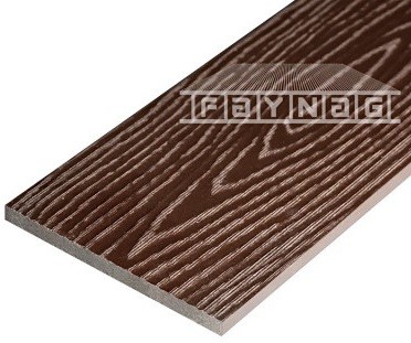 Планкен из ДПК Faynag PINO 3D Шоколад купить в Рыбинске