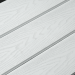 Фасадная панель из ДПК CM Cladding Fusion белый купить в Рыбинске