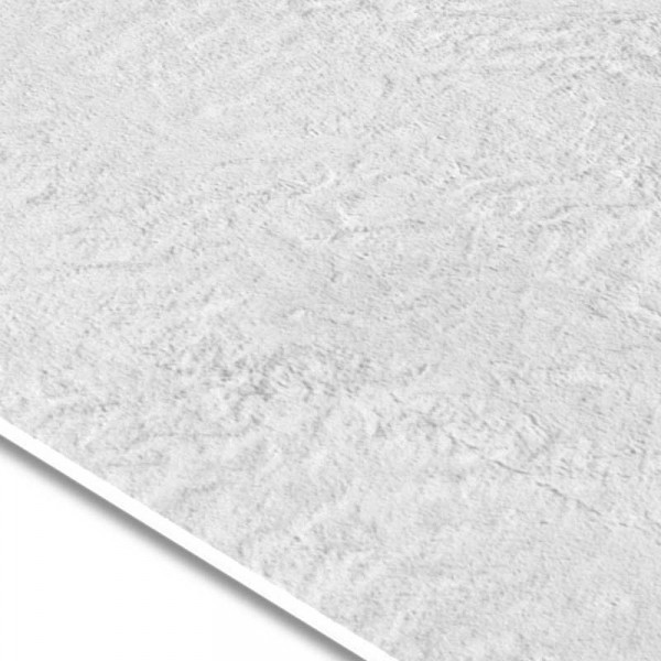 Фиброцементный сайдинг Roofas Board Stone Кварц белый купить в Рыбинске