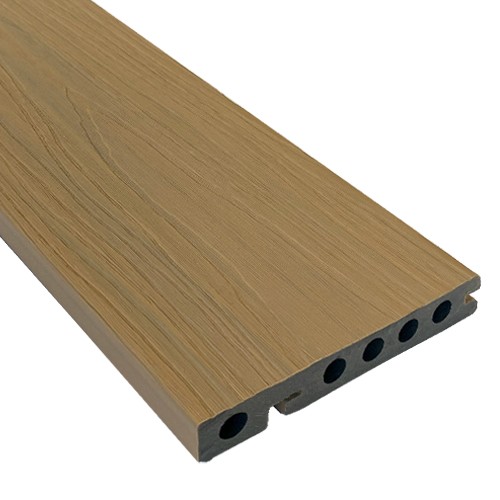 Финишная доска EasyDecking Co-extrusion 145х21 Oak купить в Рыбинске