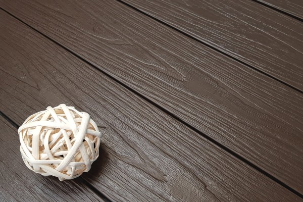 Террасная доска из ДПК Terrapol Практик моноколор Сердолик (под заказ) купить в Рыбинске