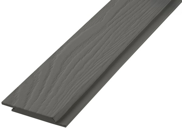 Фиброцементный сайдинг FCSPRO Click Shtil F56 (Прохладный минерал) купить в Рыбинске