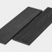 Заборная доска RusDecking UnoDeck Patio - Графит купить в Рыбинске