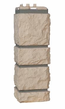 Угол Grand Line Камелот премиум Бежевый (шампань) купить в Рыбинске