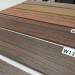 Фиброцементный сайдинг SidWood с фактурой под дерево W-108 Клик купить в Рыбинске