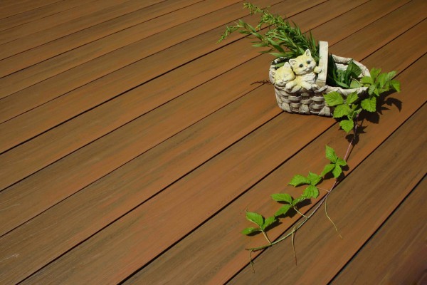 Террасная доска из ДПК Terrapol Практик мультиколор Тибет (под заказ) купить в Рыбинске