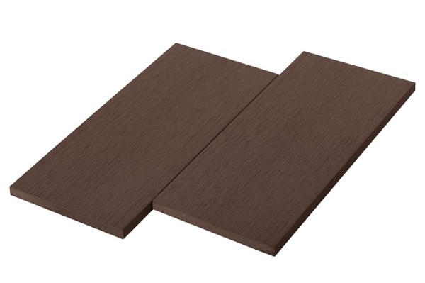 Заборная доска RusDecking UnoDeck Patio - Венге купить в Рыбинске